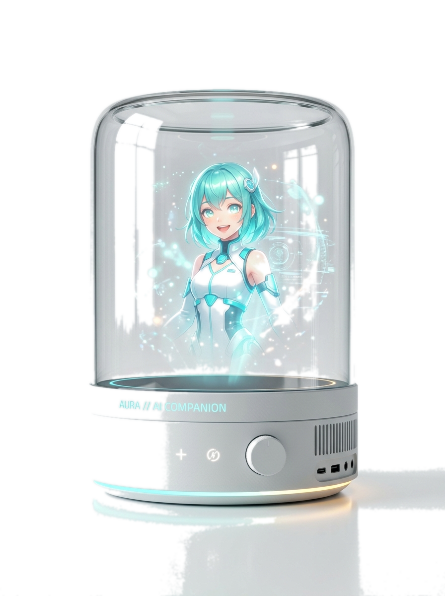 TachyDex Physical AI Hardware Companion