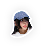 TachyDex Memory Circle - Coworker gossip memory avatar
