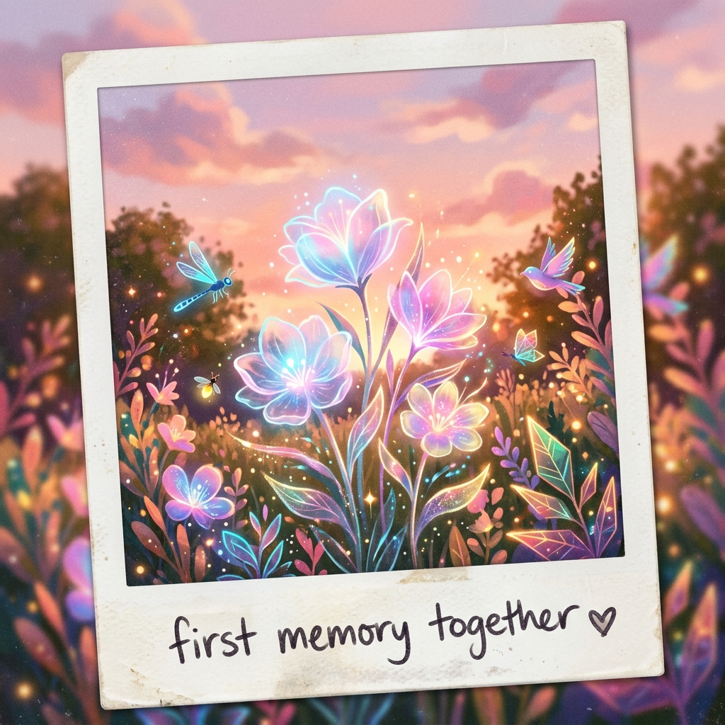 Companion Memory