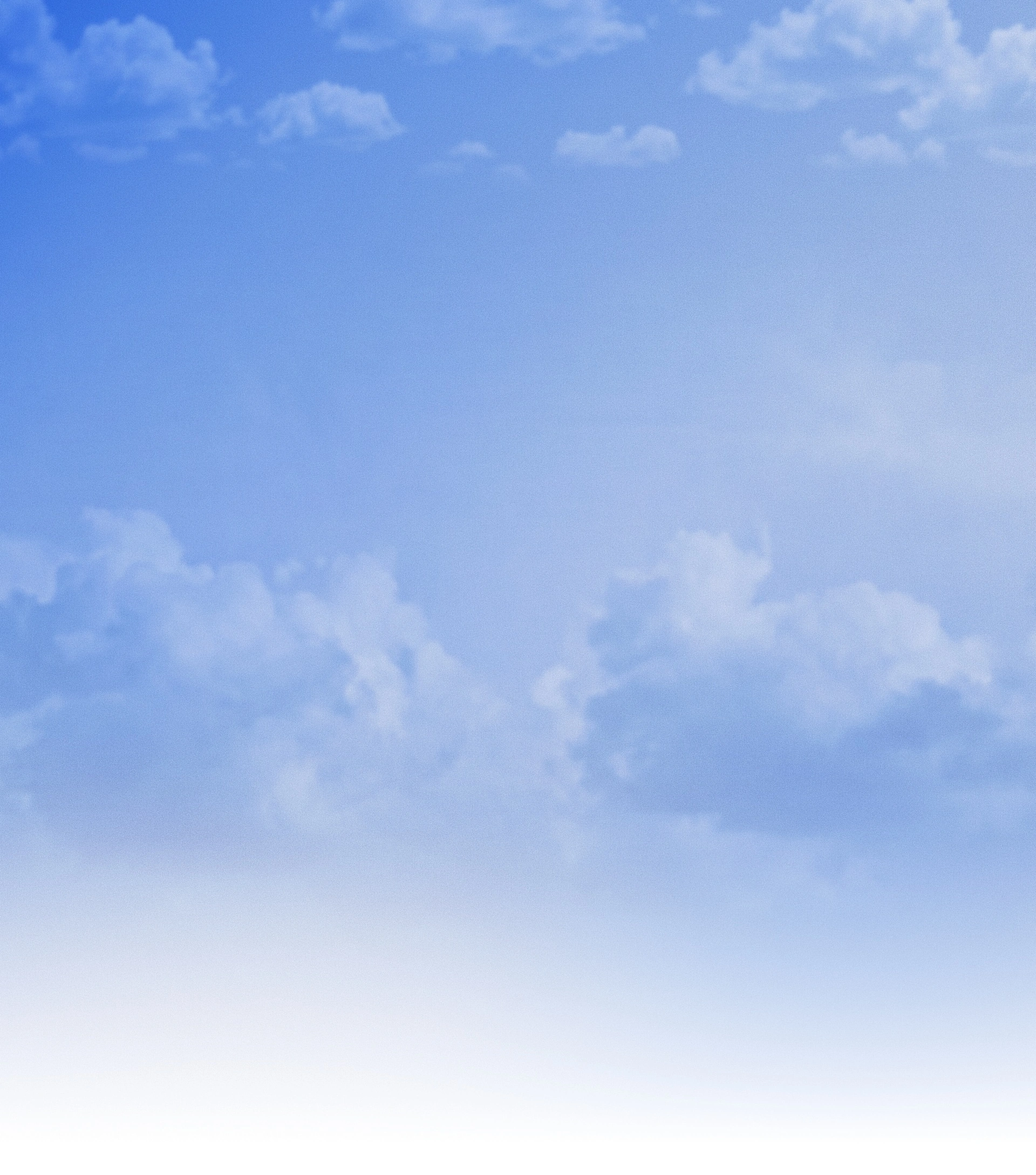 Sky Background
